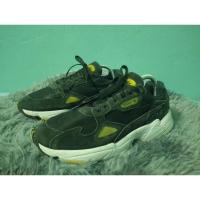 ราคา adidas size 42 /26.5cm. รองเท้าผ้าใบแบรนด์แท้มือสอง (26017635896)
