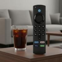 ราคา รีโมทเสียง Alexa สําหรับ Amazon Fire TV Stick 4K (52909722657)