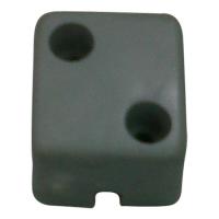ราคา FREEHOME กันชน ZAPCO RB-S01-GY กันชนประตู กันกระแทกประตู (12098185297)