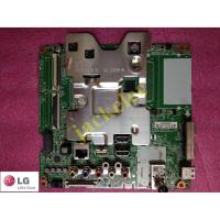ราคา ใหม่ แท้ เบิกศูนย์ เมนบอร์ด แอลตจี mainboard lg รุ่น 55UK6500 PTC.ATMTLJD พาร์ท ebu64842999 *"ไม่มีประกัน (4170113900)