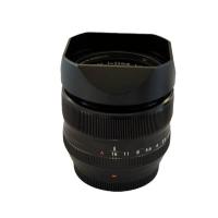 ราคา Bayonet Square Lens Hood & Cap Kit สําหรับเลนส์ Fujifilm Fujinon XF35mm F1.4 R / XF18mm F2 R / XF 60mm F2.4 R (53857540856)