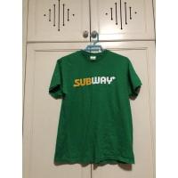ราคา เสื้อยืด Subway size M (10228947842)