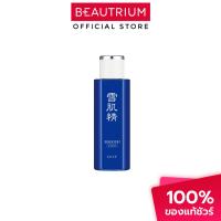 ราคา SEKKISEI Lotion น้ำตบบำรุงผิวหน้า 24ml (40261463616)