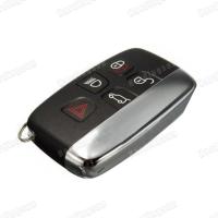 ราคา 5 ปุ่มคีย์ FOB CASE SHELL สําหรับ LAND ROVER LR4 RANGE ROVER SPORT EVOQUE REMOTE (22277732282)