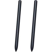 ราคา 2 แพ็ค Mystic Black Galaxy Tab S7 S ปากกาสําหรับ Samsung Galaxy Tab S7/S7+ ปากกาสไตลัส, Galaxy Tab S7/S7+ S ปากกา Stylus เปลี่ยนไม่มีบลูทูธ (46557409258)