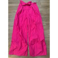 ราคา ส่งต่อ CPS Chaps กางเกงขายาวสีชมพูบานเย็น (44278320062)