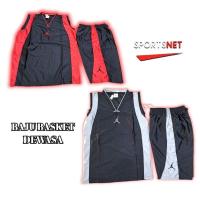ราคา ชุดกีฬาบาสเก็ตบอล / เสื้อบาสเก็ตบอล จอร์แดน ผู้ใหญ่ / เสื้อบาสเก็ตบอลชาย / หญิง (54753966180)