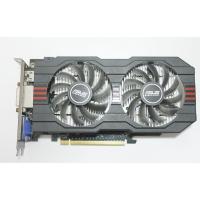 ราคา การ์ดจอ ASUS GTX 750 Ti OC 2GB GDDR5 (21238634409)