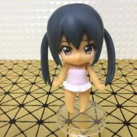 ราคา Nendoroid Petite Azusa K-ON!! ของแท้ มือ 2 สูง 7 CM ไม่มีตำหนิครับ เป็นตัวลับครับ (755822751)