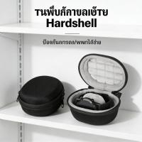 ราคา กระเป๋าสตางค์แบบพกพา วัสดุ Hardshell สำหรับสมาร์ทวอทช์ กระเป๋าใส่นาฬิกา น้อยขนาด (58006616751)