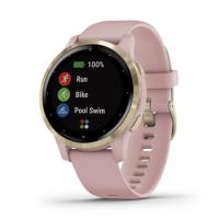 ราคา GARMIN นาฬิกา Vivoactive 4S GPS SEA by dotlife (41823745356)