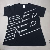 ราคา เสื้อยืดกีฬา NEW BALANCE preloved (40626113784)