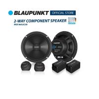 ราคา BLAUPUNKT ชุดลำโพงรถยนต์ระบบเสียง 2 ทาง 6.5 นิ้ว Component Speaker รุ่น BGX 6652C20 (49856298075)