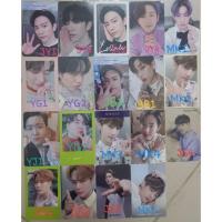 ราคา การ์ด GOT7 อัลบั้ม Present You (2007895045)