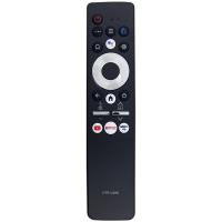 ราคา ใช้งานร่วมกับ Haier TV H50K6UG H55K6UG H65K6UG LE50AQT6610UG LE43AQT6610FG H75S5UG H70D6UG เสียงรีโมทคอนโทรล HTR-UG อะไหล่ (26433525208)