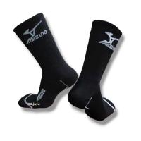 ราคา MIZUNO SPORT SOCKS CALF LENGTH / ถุงเท้าวอลเลย์บอล Mizuno (54101279903)