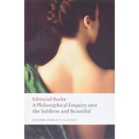 ราคา A Philosophical Enquiry into the Origin of our Ideas of the Sublime and the Beautiful By (author) Edmund Burke (21369056848)