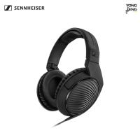 ราคา SENNHEISER หูฟัง รุ่น HD 200 PRO Headphones หูฟังมอนิเตอร์ สตูดิโอ (Yong Seng Musical) (4756220518)
