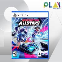 ราคา [PS5] [มือ1] Destruction All Star [PlayStation5] [เกม ps5] (27850446338)
