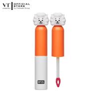ราคา VT Cosmetics BT21 CREAM LIP LACQUER ลิปสติกเนื้อแมท