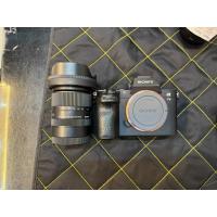 ราคา Sony A7iii+sigma 18-50mm f/2.8 (54000969187)