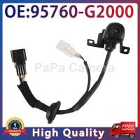 ราคา High performance HD Parking Reversing Camera 95760-G2000 95760G2000 For Hyundai Ioniq 2016 Car Came (40129220943)