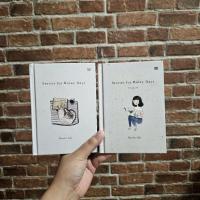 ราคา PRELOVED Stories for Rainy Days Vol 1 & 2 โดย Naela Ali ENGLISH (51206931934)