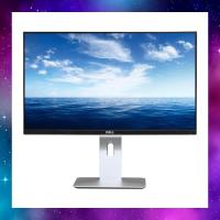 ราคา MONITOR (จอมอนิเตอร์) DELL U2414H 24" IPS 60Hz ใช้งานปกติ (24715034089)