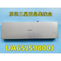 ราคา ทีวีแอลซีดีซัมซุง UA55JS9800J 65JS9800J 9900J กล่องฮับภายนอก ONE CONNECT (50610649605)