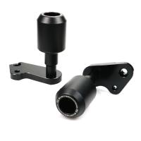 ราคา ขายร้อนเหมาะสําหรับ Yamaha YZF R1 09-14 EP สไตล์ดัดแปลงอลูมิเนียม Shock-proof Stick กาวกันกระแทก Shock-proof Ball (45610687195)