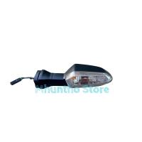 ราคา ไฟเลี้ยวหน้า ข้างซ้าย สินค้าแท้มือสอง สำหรับ Kawasaki er6n 2012-2016 (20185541105)