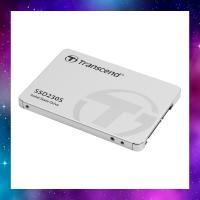 ราคา 256 GB SSD (เอสเอสดี) TRANSCEND TS256GSSD230S SATA ใช้งานปกติ (53607912195)
