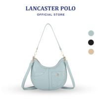 ราคา กระเป๋าสะพาย Lancaster Polo Gene (43155999201)