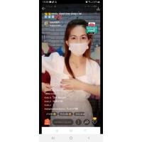 ราคา จั๊มสูทสั้นลูกไม้(สีขาว) (18954728435)