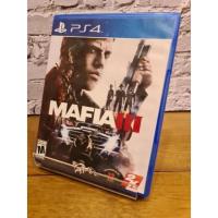 ราคา แผ่นเกม Playstation4 (ps4) เกม Mafia3 (17670310640)