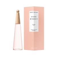 ราคา (50 ML - Pivoine) ISSEY MIYAKE L'eau d'Issey Pivoine EDT Intense 50 ML ป้ายไทย (46305695851)