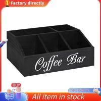 ราคา ในสต็อก-สถานีกาแฟเคาน์เตอร์เคาน์เตอร์เคาน์เตอร์เคาน์เตอร์ไม้ผู้ถือตะกร้าไม้กาแฟ Pods ผู้ถือตะกร้าเก็บสําหรับสํานักงาน (53208771263)