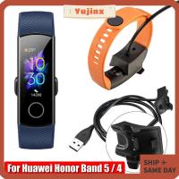ราคา YUJINX สําหรับ Huawei Honor Band 5 4 1M สายรัดข้อมือแท่นชาร์จ (41579854948)