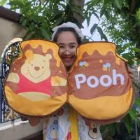 ราคา Winnie the Pooh Hunny pillow Disney % หมอนหมีพูห์ (20893710666)