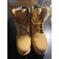 ราคา รองเท้าบูท Timberland waterproof แท้มือสอง(ไม่มีกล่อง) (46410554708)