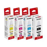ราคา Canon PGI790 น้ำหมึกเติม สำหรับพริ้นเตอร์ Canon inkjet : Canon PIXMA G1000 Canon PIXMA G2000 Canon PIXMA G2010 (7452741416)