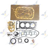 ราคา 3KR1 ชุดปะเก็นชุดเต็มชุดสําหรับเครื่องยนต์ ISUZU พร้อมปะเก็นฝาสูบ Overhaul Rebuild Kit (54358883673)