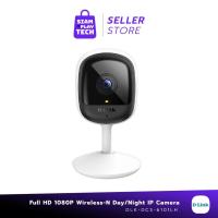 ราคา D-LINK DCS-6101LH IP-CAMEREA COMPACT FULL HD WIFI CAMERA (กล้องวงจรปิดไวไฟ) (22800670661)