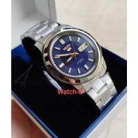 ราคา ช้อปดีมีคืน นาฬิกา SEIKO 5 AUTOMATIC รุ่น SNKK11K1 SNKK11K SNKK11 (14645633369)