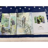 ราคา พร้อมส่ง กว่าจะรู้ Belated Love มือสอง (23082930016)