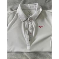 ราคา เสื้อกอล์ฟผู้หญิง Mizuno size M (14681260676)