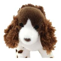 ราคา ตุ๊กตาสุนัขพันธุ์อิงลิช สปริงเกอร์ สเปเนียล ยี่ห้อ Douglas (51409446193)