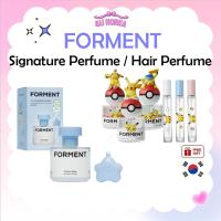 ราคา FORMENT Signature Hair & Body Mist 50ml หรือ Hair & Body Mist 30ml / K-BEAUTY (52851797017)