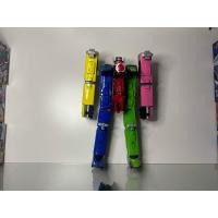 ราคา Dx Toqoh Toqger หุ่นทคคิวโอจากขบวนการ ทคคิวเจอร์ (29782749908)