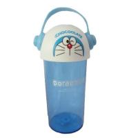 ราคา Putih Doraemon Walkman Drink Bottle สีฟ้า-ขาว (8015623413)